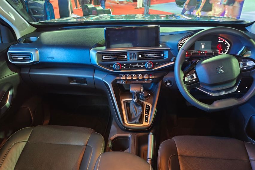 Peugeot Landtrek Special Edition