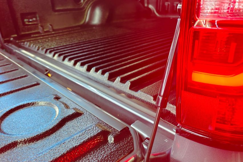 Peugeot Landtrek Special Edition