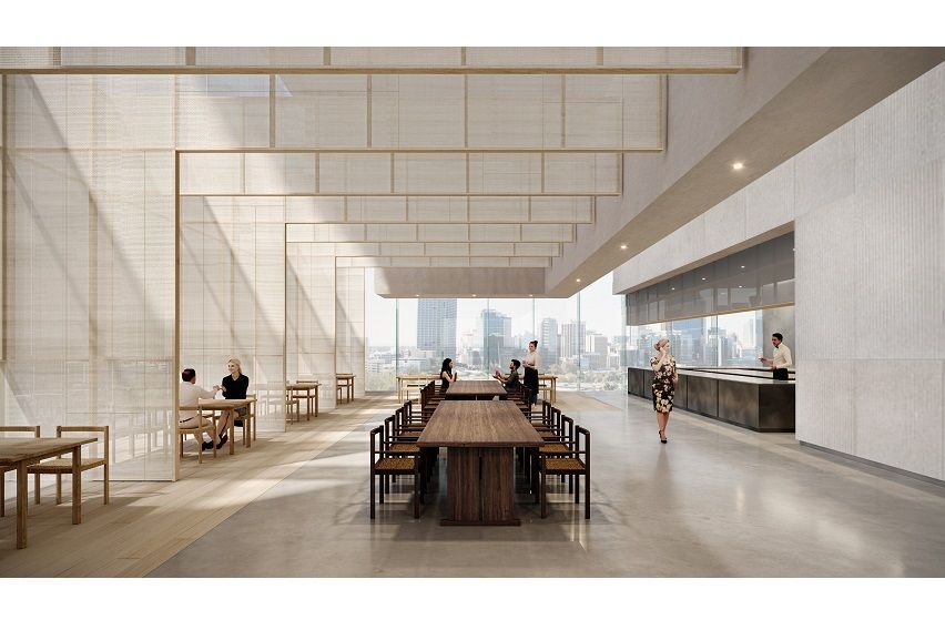 Hyundai Center in Singapore to open restaurant run by 3-Michelin-Star chef