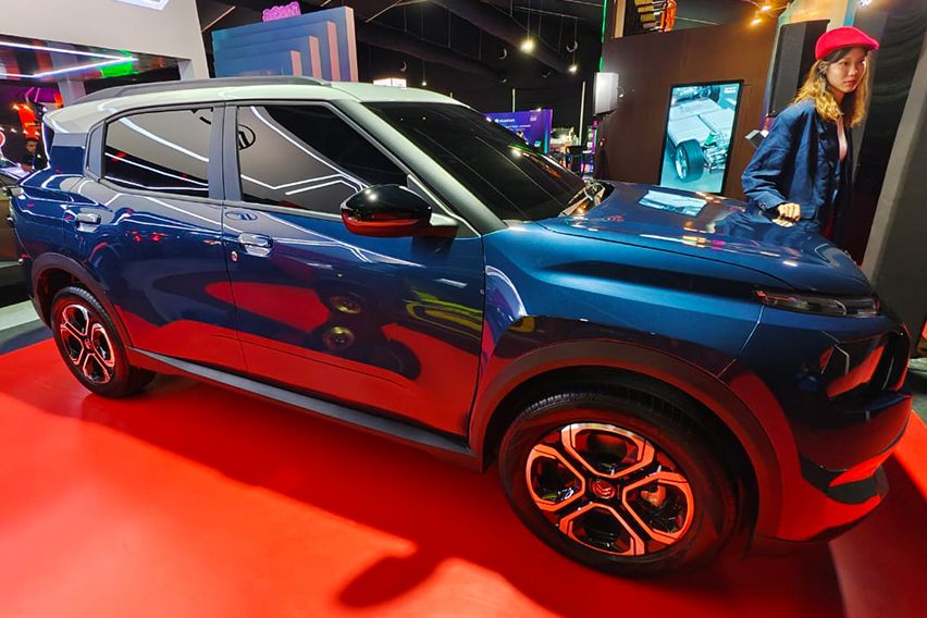 Malaysia Autoshow 2024