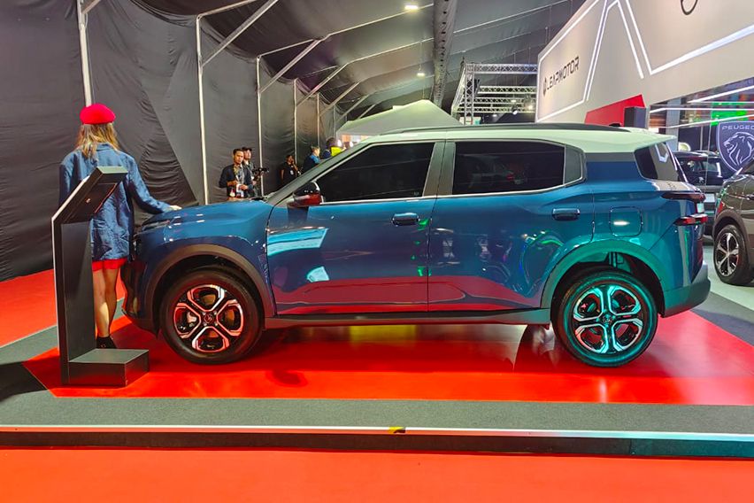 Malaysia Autoshow 2024