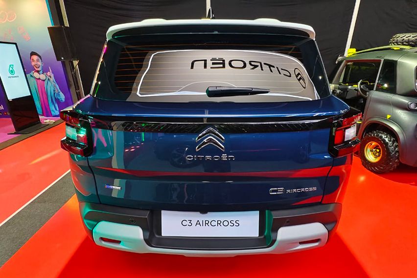 Malaysia Autoshow 2024