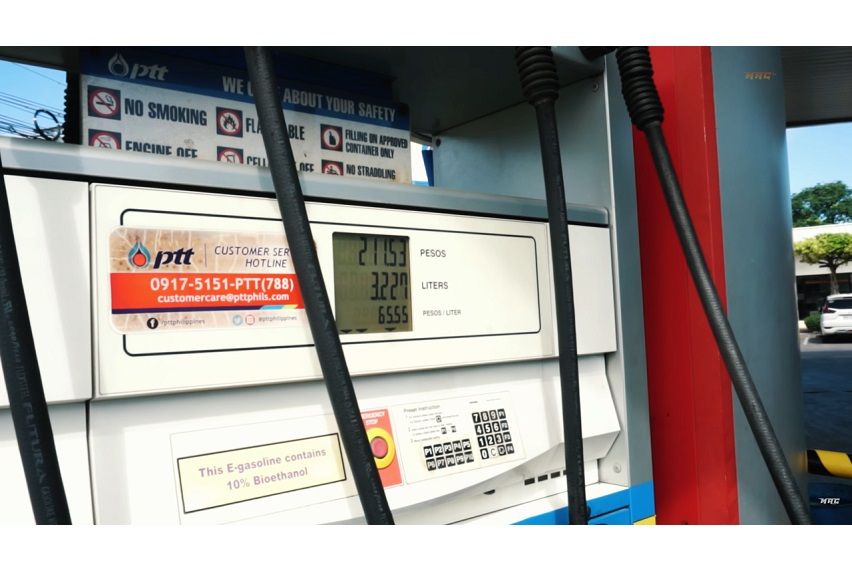 Bajaj Maxima Z Endurance Run 2