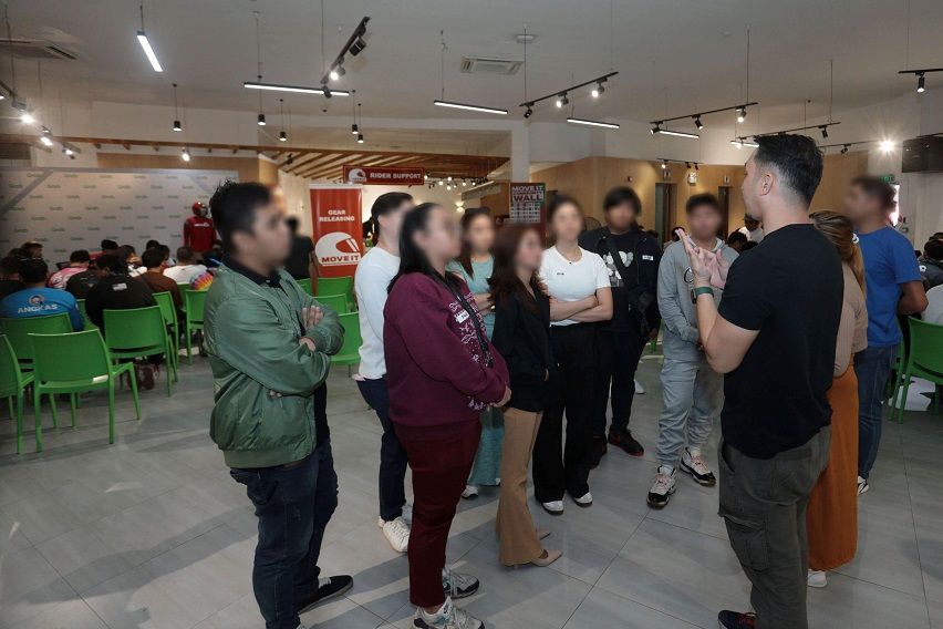 Move It Commuter Forum 2