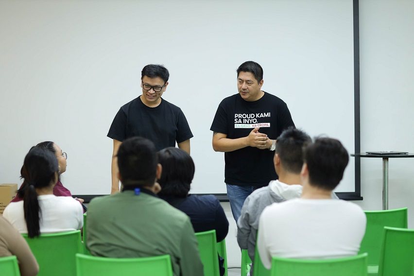 Move It Commuter Forum