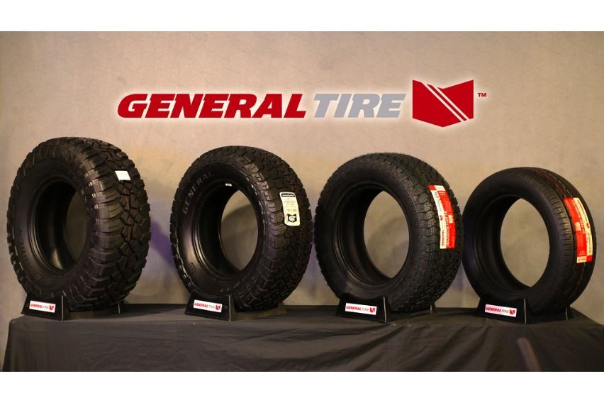 General Tire re-enters PH market