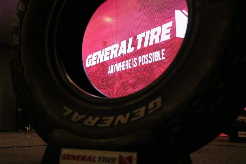 General Tires from Juan Paulo Papa 3