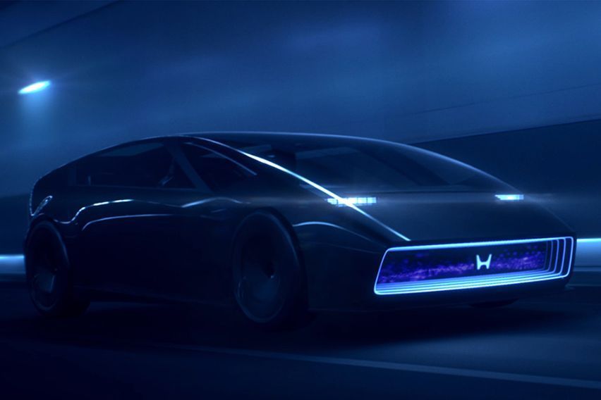 ฮอนด้าเตรียมเปิดตัวรถซีดาน EV แข่งกับ Tesla Model 3 และ BYD Seal