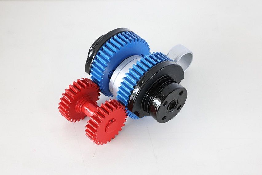 Toyota GR Corolla Hydrogen Super Taikyu 1