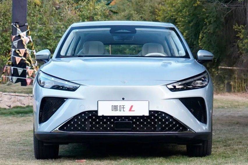 Neta Akan Memperkenalkan Medium SUV Baru di GIIAS 2024 