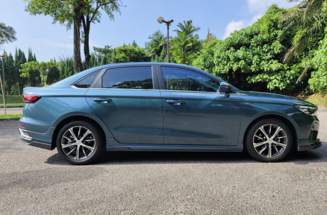 Proton S70