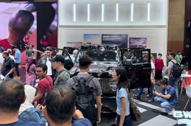 GWM Malaysia