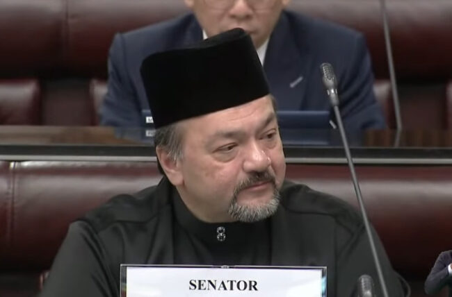 Datuk Seri Amir Hamzah Azizan