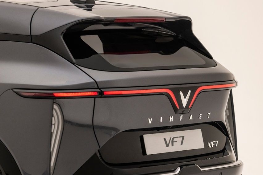 Vinfast VF 7