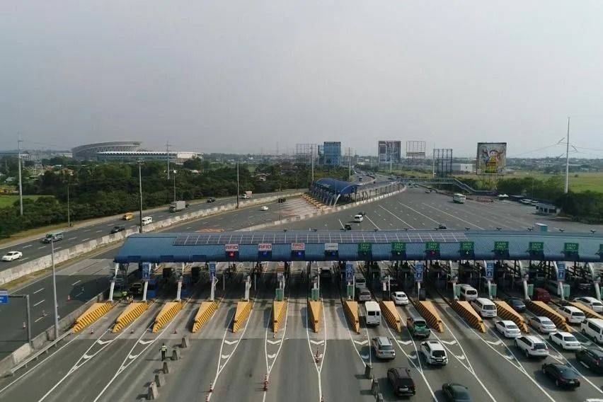 TRB allows NLEX to impose toll hikes in June