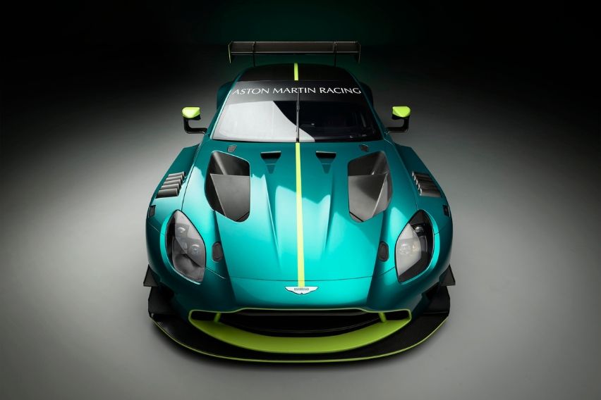 Aston Martin GT3