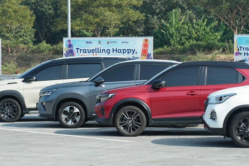 IIMS Holidays on Wheels