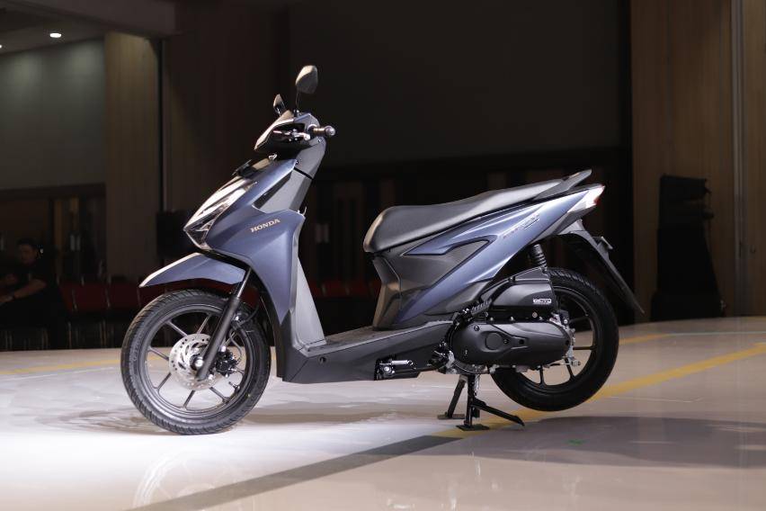 Selang Beberapa Bulan Meluncur, Harga Honda Beat Bekas 2024 Makin Murah