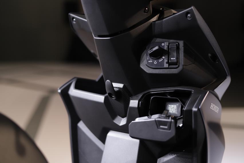 All New Honda Beat 2024