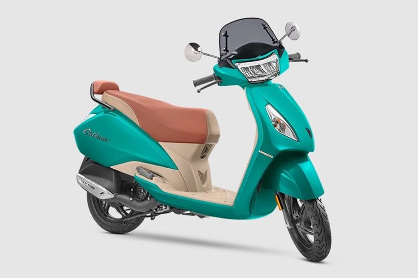 Callisto 110 Intelligo