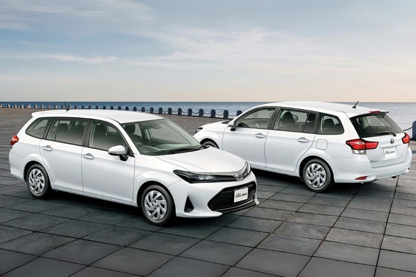 Toyota/Daihatsu scandal: Corolla and Yaris Cross production halted