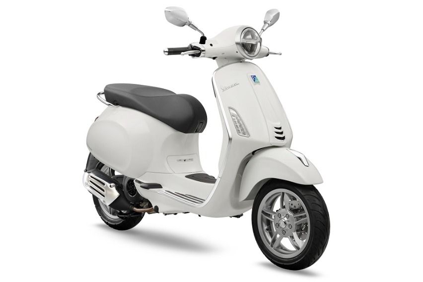 Vespa primavera 
