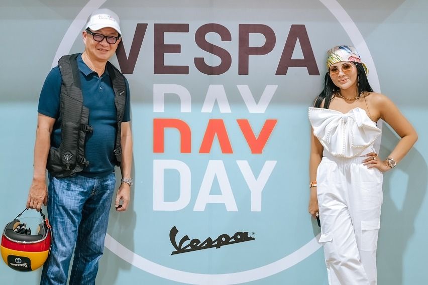 Vespa Day 2024