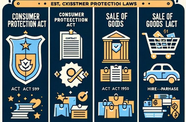 Malaysia protection ACT