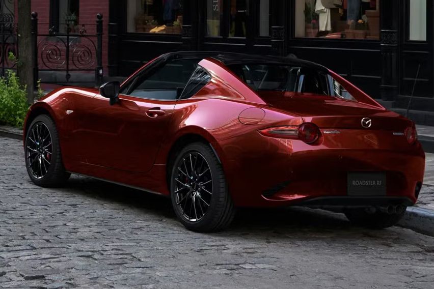 Toyota Mazda Honda และ Suzuki พัวพันกับเรื่องอื้อฉาวด้านการรับรองรถยนต์ครั้งใหม่