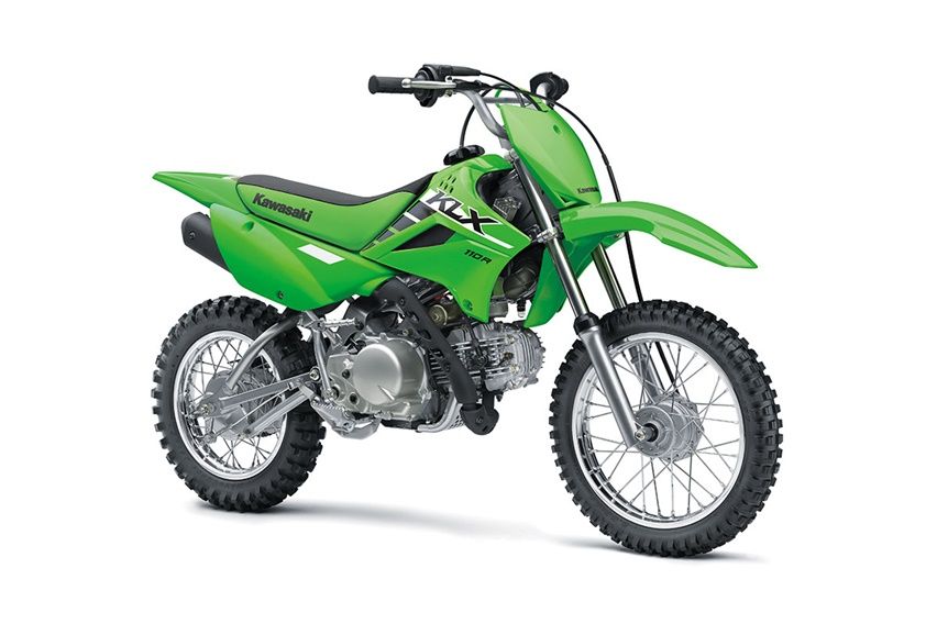 KLX110R