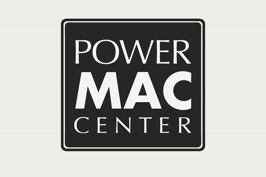Power Mac Center