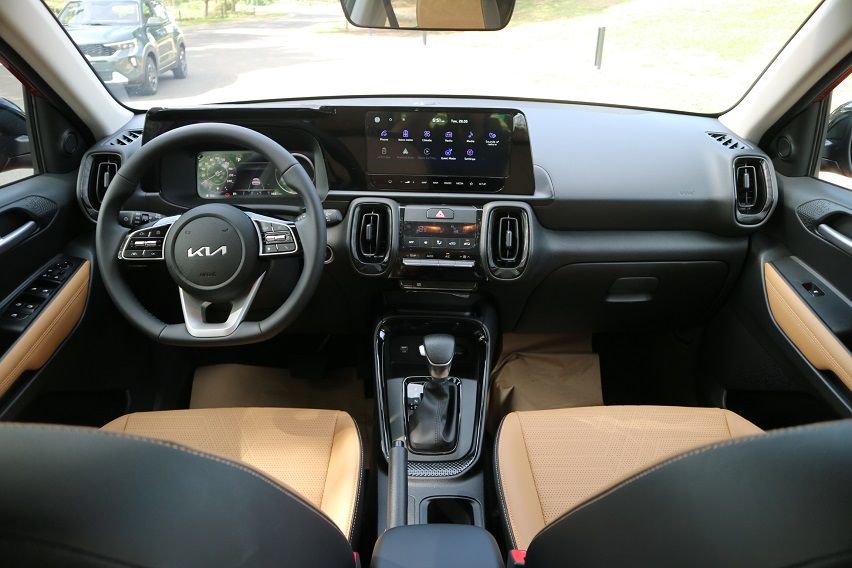 Kia Sonet by Juan Paulo Papa 6