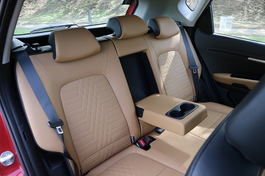 Kia Sonet by Juan Paulo Papa 5