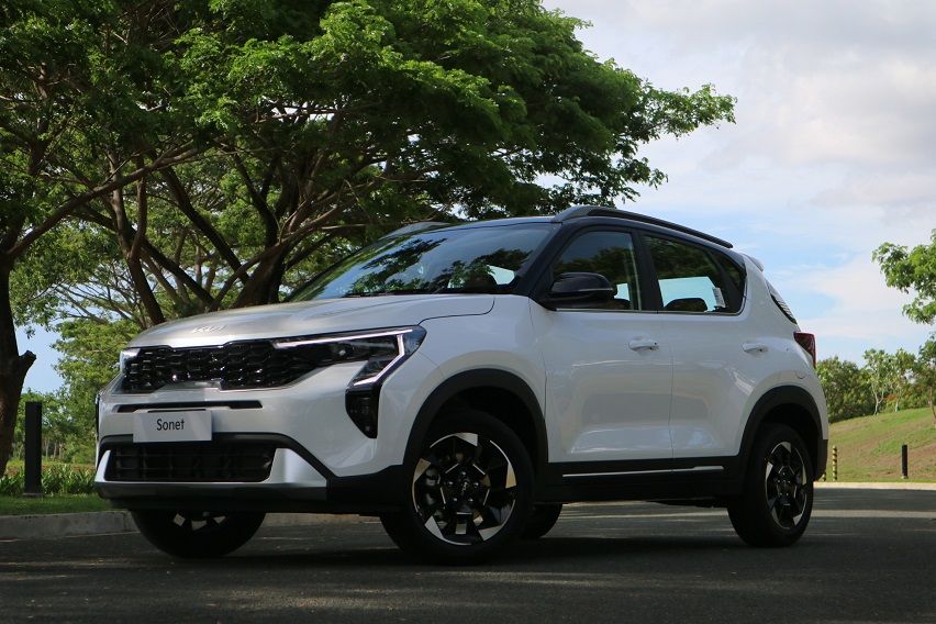 Kia Sonet by Juan Paulo Papa 7