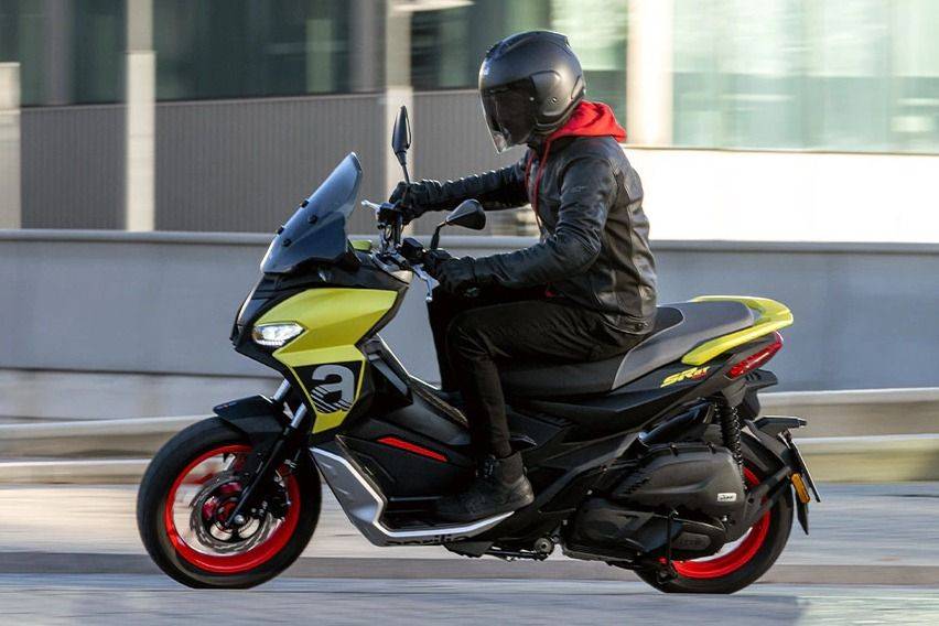 Aprilia PH’s mid-year promo offers huge price cuts on SR GT 200