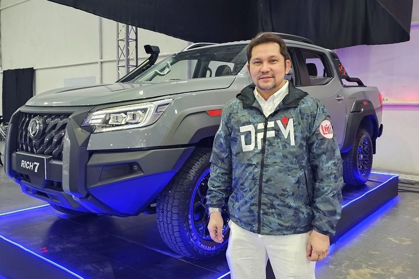 Dongfeng Motors PH launches 3-month promo to make NEV roster easy to acquire