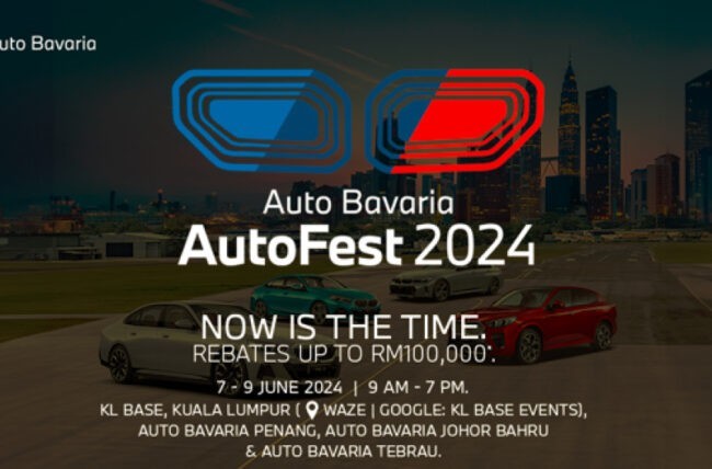 AutoBavaria AutoFest
