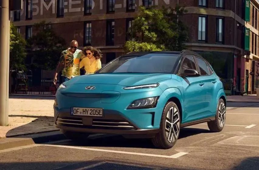 New EV Road Tax Structure