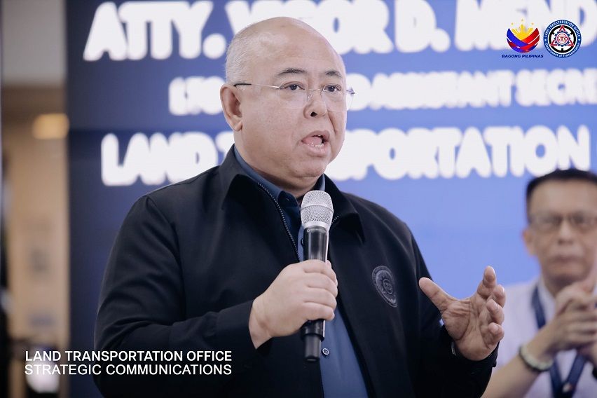 LTO PBBM Project from LTO FB 1