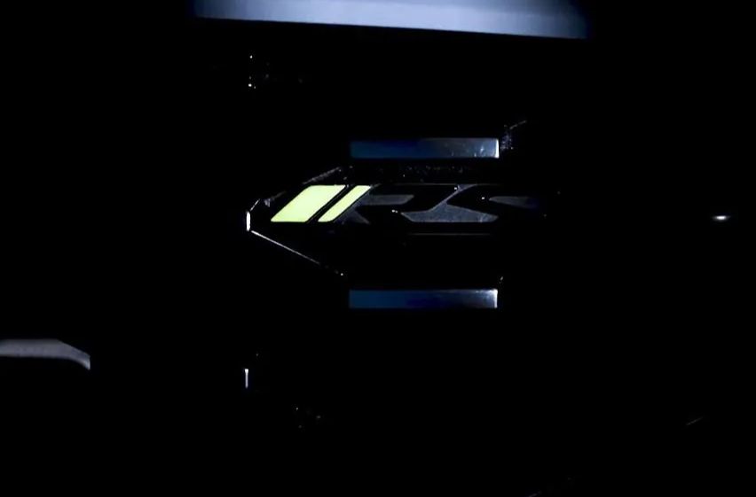 อีซูซุประเทศไทยเผยทีเซอร์ Mu-X ใหม่