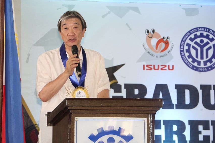 IML Tetsuya Ikemoto