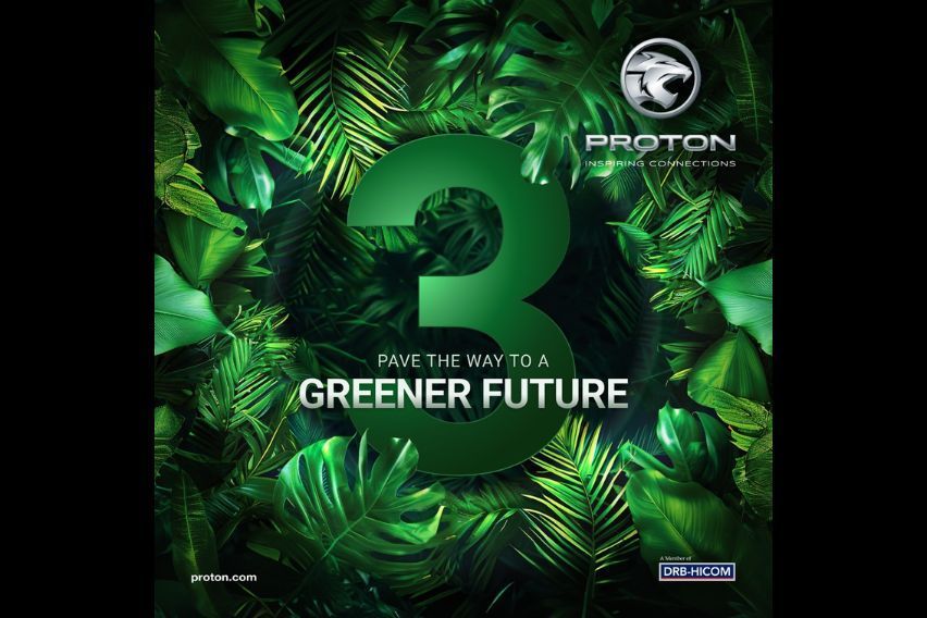 Proton likely to reveal upcoming EV lineup details on June 12