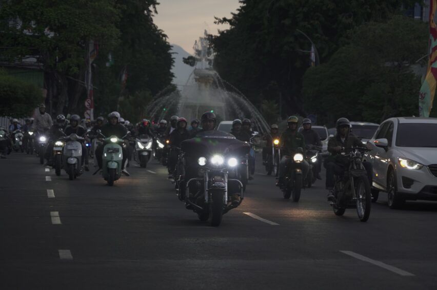 IIMS Surabaya 2024