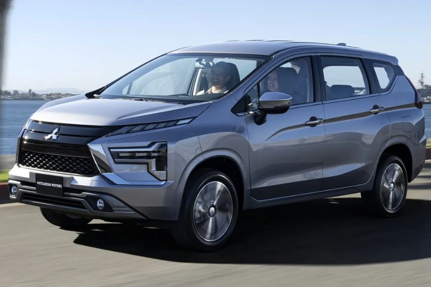 Mitsubishi Xpander