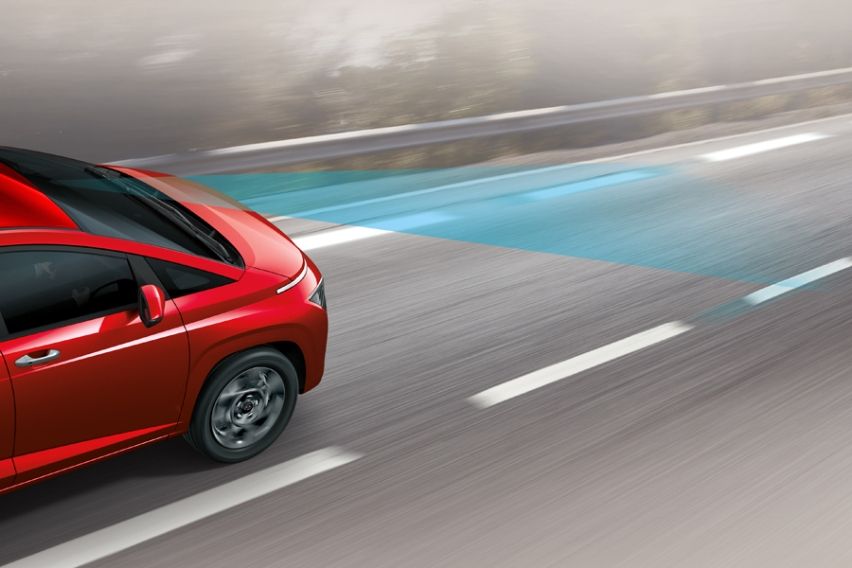 Stargazer LKA in action