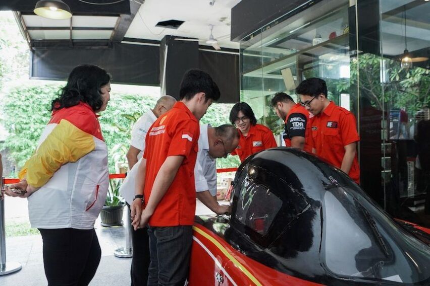 Shell Eco-marathon Asia-Pacific and the Middle East 2024