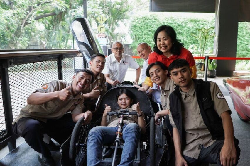 Shell Eco-marathon Asia-Pacific and the Middle East 2024