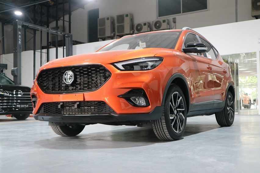 MG PH updates ZS roster with refreshed trims