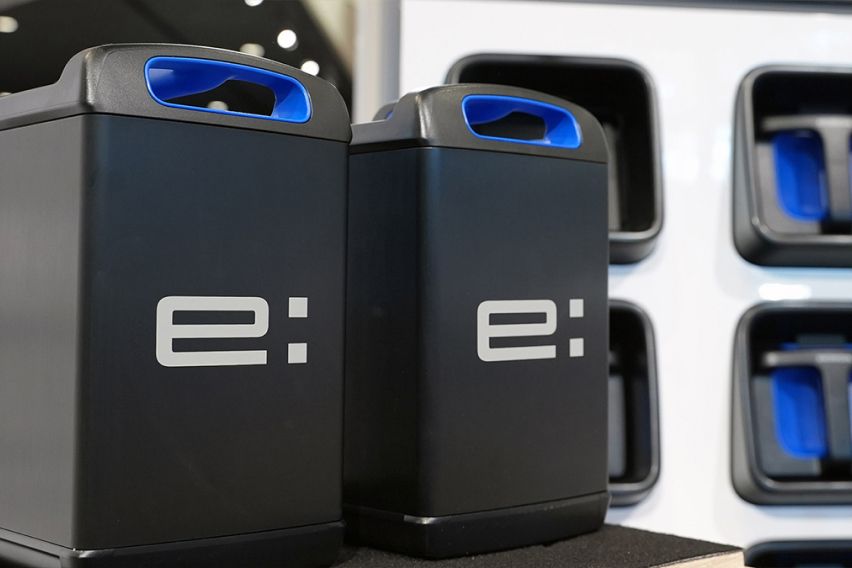 Honda motorcycles to go all-electric by 2040