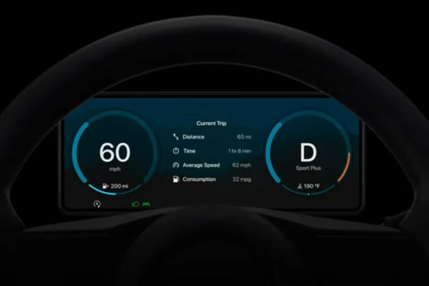 เผยโฉม Apple CarPlay รุ่นใหม่ที่งาน WWDC 2024 ที่สุดแห่งการแสดงผลในรถยนต์